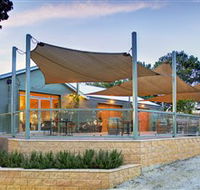 Partalunga Vineyard - Accommodation Perth