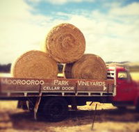 Moorooroo Park Vineyards - Accommodation Perth