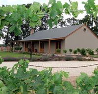 VineCrest Fine Barossa Wine - Accommodation Perth