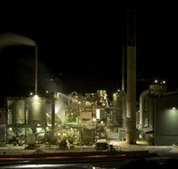 Nyrstar Lead Smelter - Accommodation Perth