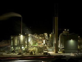 Nyrstar Lead Smelter - Accommodation Perth 0