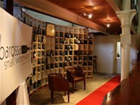 Barossa Small Winemakers Centre - Accommodation Perth 0