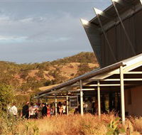 Kabminye Wines - Accommodation Perth
