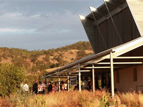 Kabminye Wines - Accommodation Perth 0