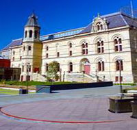 South Australian Museum - Perth Resorts