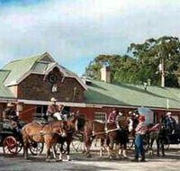 Anlaby Station - Accommodation Perth