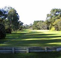 Penola Golf Course - Accommodation Perth
