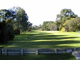 Penola Golf Course - Accommodation Perth 0