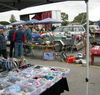Gepps Cross Treasure Market - Accommodation Perth