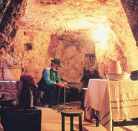 Umoona Opal Mine And Museum - Accommodation Perth