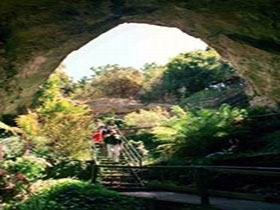 Engelbrecht Cave - Accommodation Perth 0