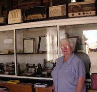 Streaky Bay National Trust Museum - Accommodation Perth