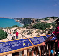 Far West Coast Marine Park - Accommodation Perth