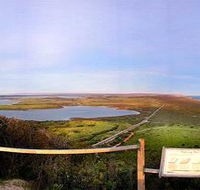 The Investigator Trail - Accommodation Perth