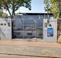 Glenelg Air Raid Shelter - Perth Resorts