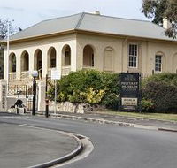Anglesea Barracks - Accommodation Perth
