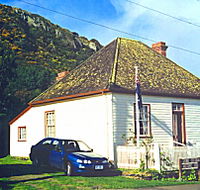 Joe Lyons Cottage - Accommodation Perth