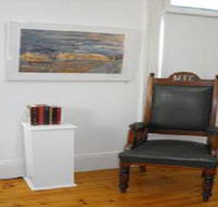 Moonta Gallery of the Arts - Accommodation Perth