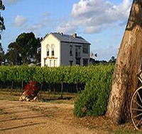 Highbank Vineyards - Accommodation Perth