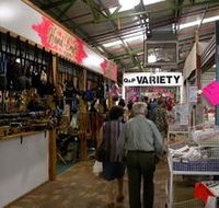Brickworks Markets And Leisure Complex - Perth Resorts
