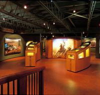 R.M. Williams Outback Heritage Museum - Perth Resorts