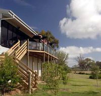 Newman's Horseradish Farm and Rusticana Wines - Accommodation Perth