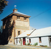 The Oakbank Weaver - Accommodation Perth
