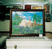 The Art Spot Gallery - Accommodation Perth