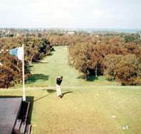 Victor Harbor Golf Club - Accommodation Perth