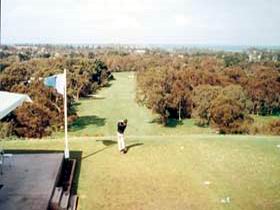Victor Harbor Golf Club - Accommodation Perth 0