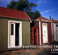 Ceduna National Trust Museum - Accommodation Perth
