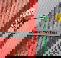 Clifford's Honey Farm - Accommodation Perth