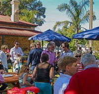 Barossa Valley Brewing - Accommodation Perth