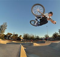 Sensational Skate Park - Accommodation Perth