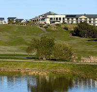 Day Spa  McCracken Country Club - Accommodation Perth
