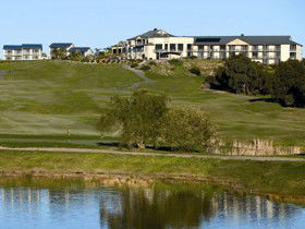 Day Spa @ McCracken Country Club - Accommodation Perth 0