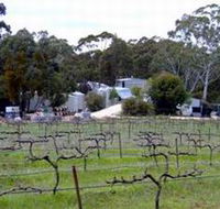 Jeanneret Wines - Accommodation Perth