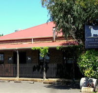 Raidis Estate - Accommodation Perth
