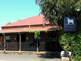 Raidis Estate - Accommodation Perth 0