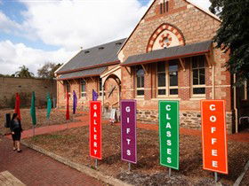 Pepper Street Arts Centre - Perth Resorts 0