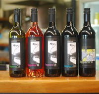 Chapman River Cellar Door - Accommodation Perth