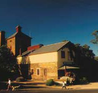 Knappstein Enterprise Winery and Brewery - Accommodation Perth