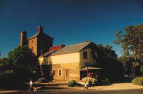 Knappstein Enterprise Winery And Brewery - Accommodation Perth 0