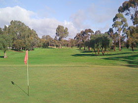 Regency Park Golf Course - Accommodation Perth 0