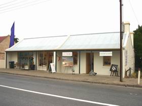 Goolwa Artworx Gallery - Accommodation Perth 0