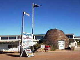 Andamooka SA Accommodation Perth