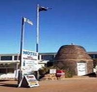 Andamooka Dukes Bottlehouse Museum - Accommodation Perth
