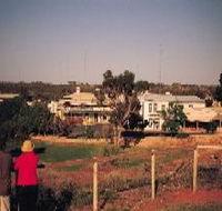 Morgan Historical Walk - Accommodation Perth