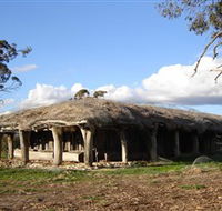 Clayton Farm Heritage Museum - Accommodation Perth