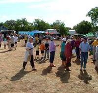 Wirrabara Producers Market - Accommodation Perth